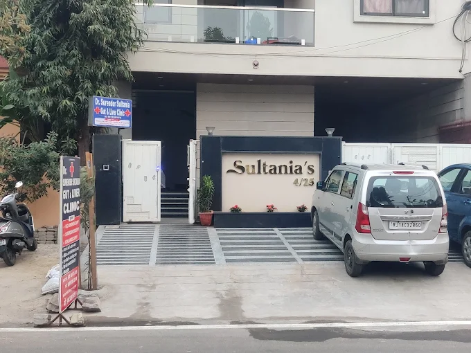 Experienced Gastroenterology and Liver Care